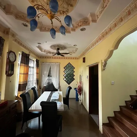 Hab Guesthouse Alor Setar Exterior photo