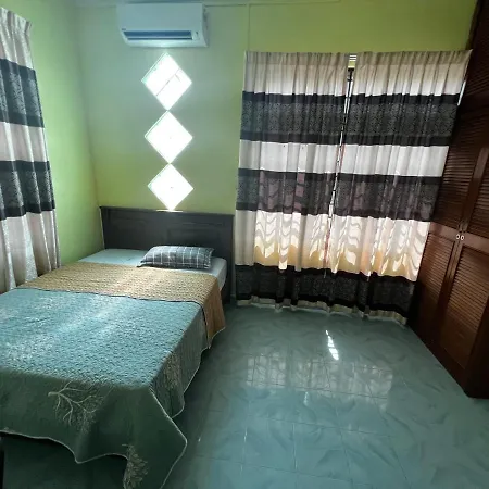 Hab Guesthouse Alor Setar Exterior photo
