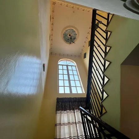 Hab Guesthouse Alor Setar Exterior photo