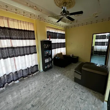 Hab Guesthouse Alor Setar Exterior photo