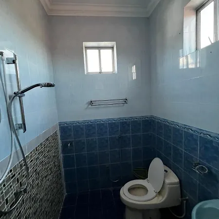 Hab Guesthouse Alor Setar Exterior photo