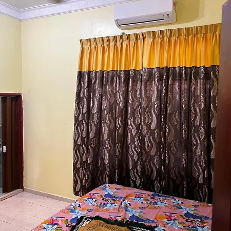 Hab Guesthouse Alor Setar Exterior photo