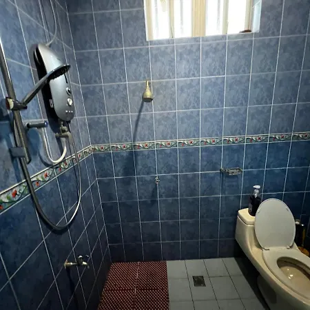 Hab Guesthouse Alor Setar Exterior photo