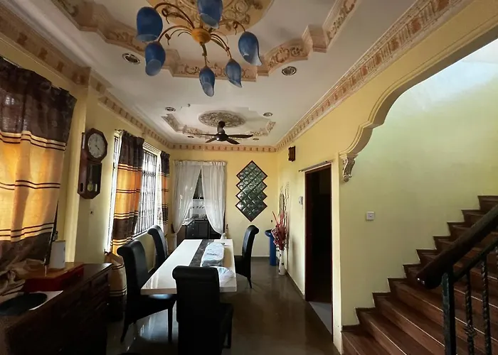 Hab Guesthouse