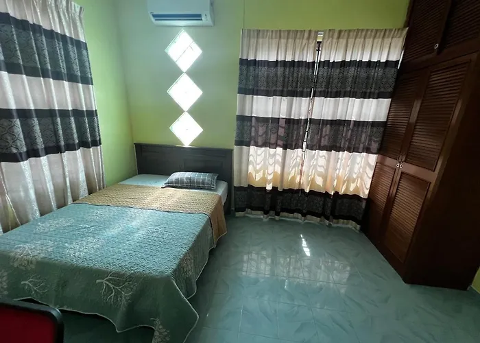 Hab Guesthouse