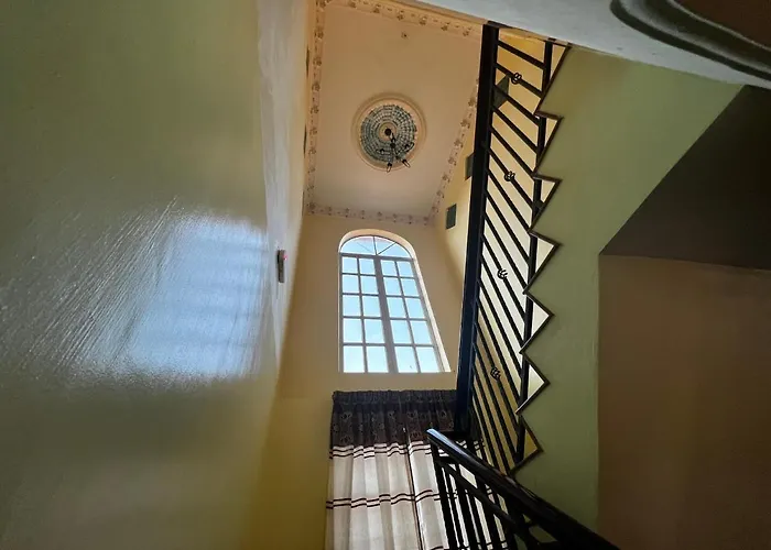 Hab Guesthouse