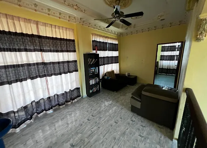 Hab Guesthouse