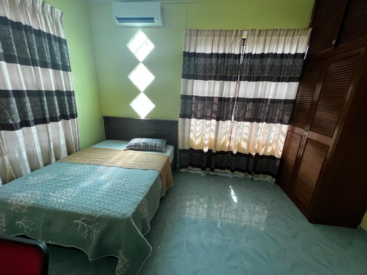 Holiday home Hab *