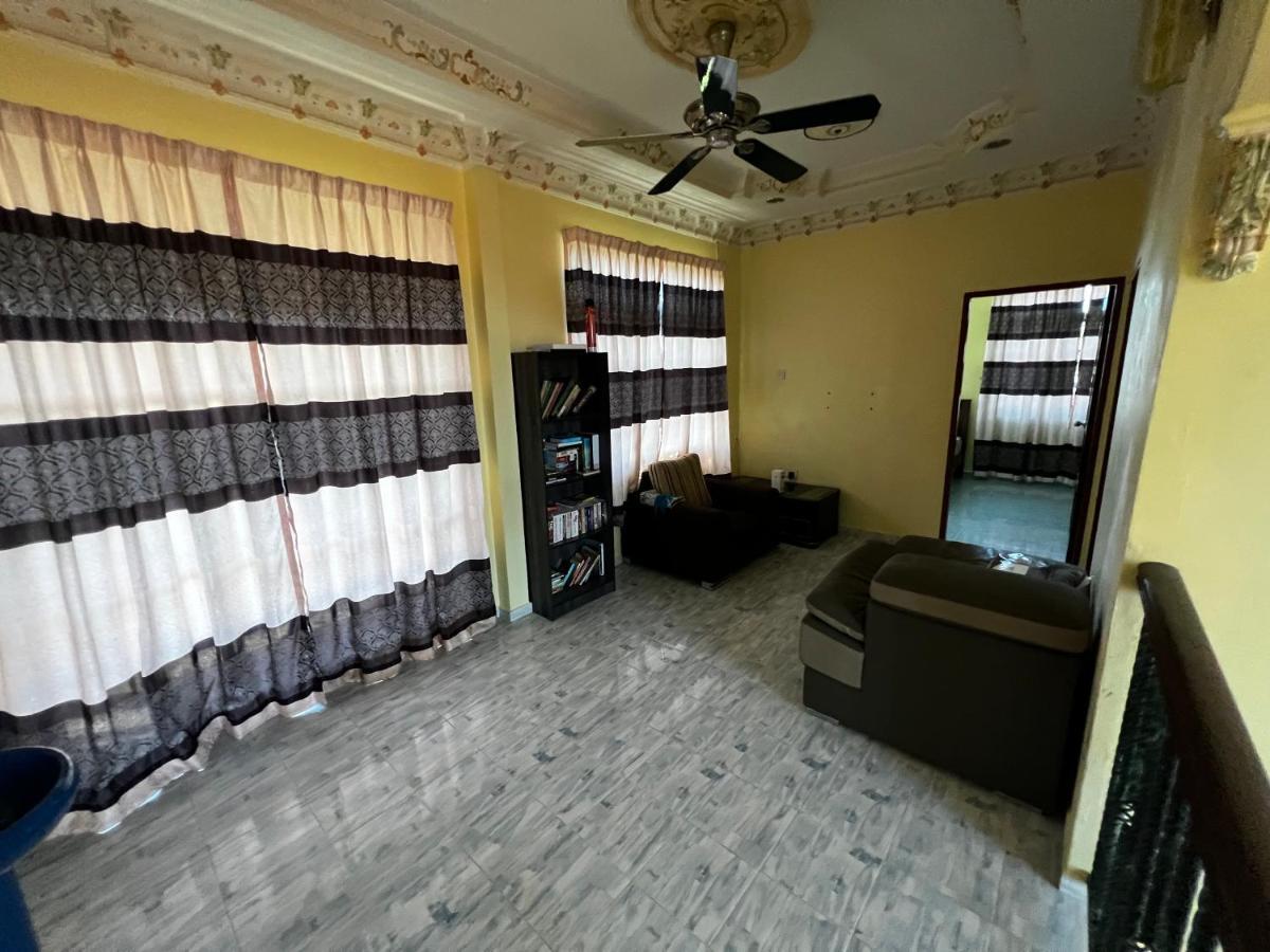 Hab * Alor Setar