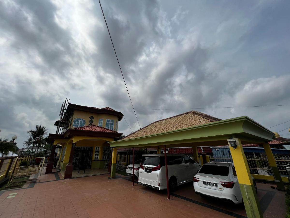 Hab Alor Setar