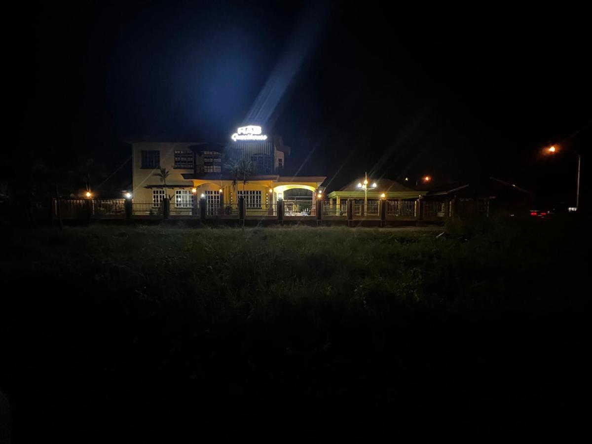 Holiday home Hab Alor Setar