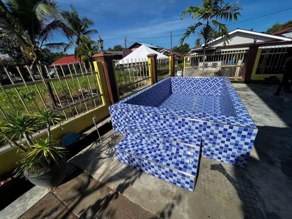 Holiday home Hab