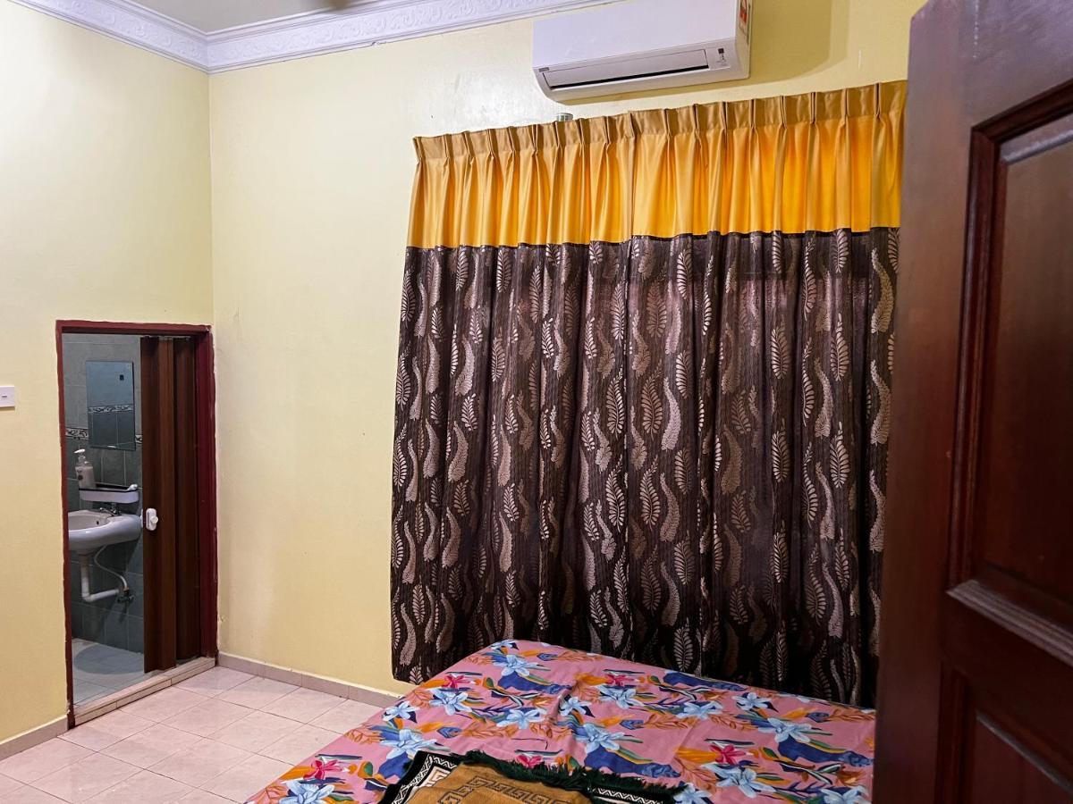 Hab Holiday home Alor Setar