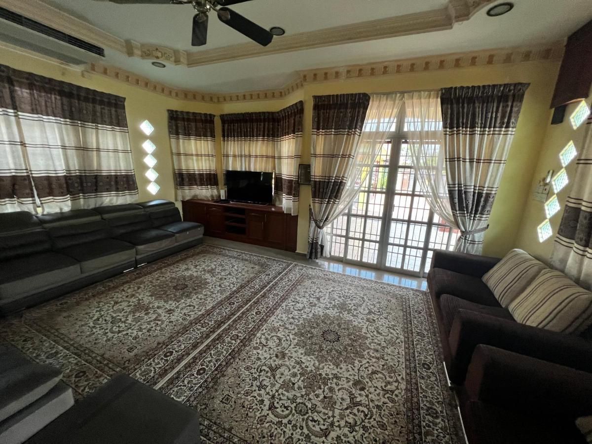 Holiday home Hab Alor Setar