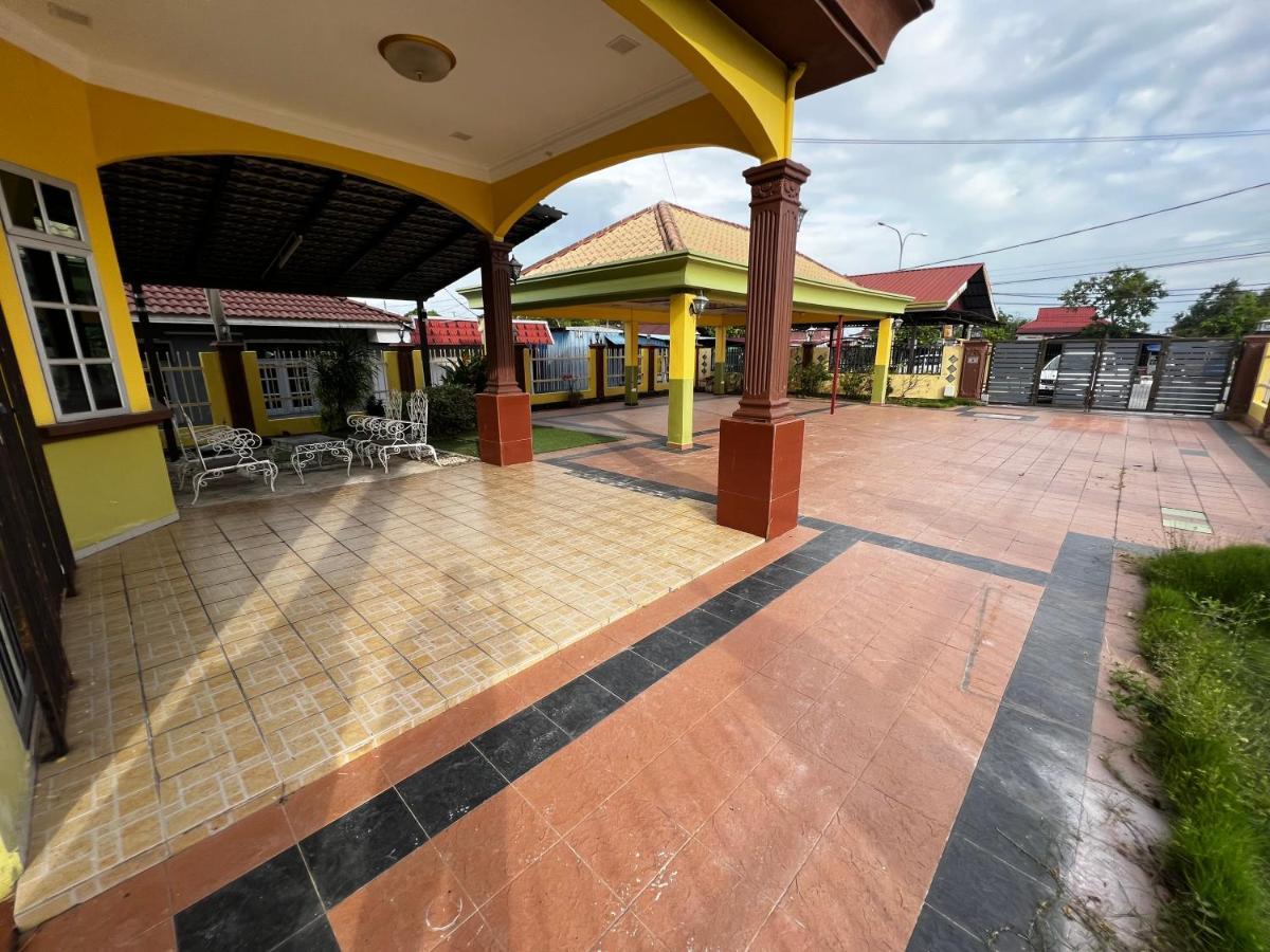 Hab Holiday home Alor Setar